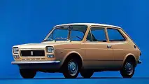 1972: Fiat 127