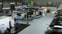 Salone del Veicolo d'Occasione  - Stand OmniAuto-Motor1