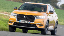 DS 7 Crossback