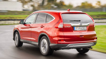 Honda CR-V: So kommt er zu uns