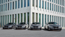 BMW M4 GTS by G-Power