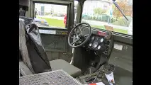 Humvee