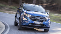 Der neue Ford EcoSport im Test