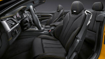 BMW M4 Cabrio Edition 30 Jahre