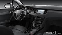 2018 Peugeot 508 vs 2014 Peugeot 508