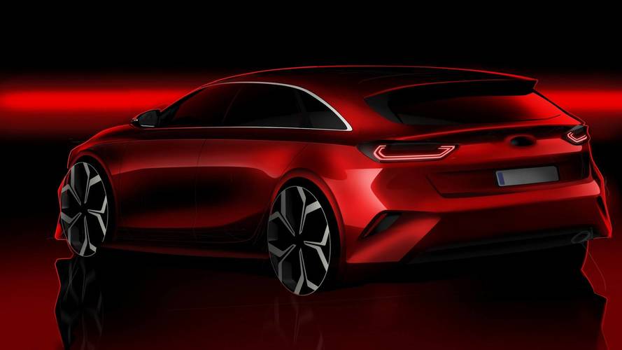 2018 Kia Ceed