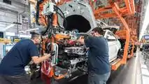 BMW X4 üretiminde kilometre taşı
