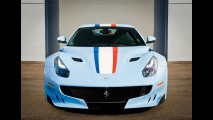 Ferrari F12tdf Azzurro La Plata