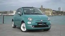 2017 Fiat 500C Anniversario | Kadın Bakışıyla
