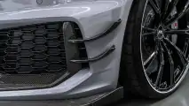Abt RS4-R kriegt 530 PS