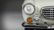Volvo 1800 S Roger Moore