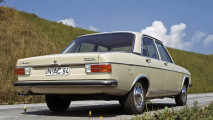 Vom Audi 100 zum A6