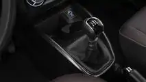 Fiat Cronos Precision MT
