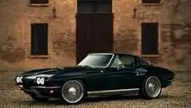Ares Design Chevy Corvette Stingray