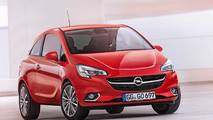 Opel Corsa 3p 1.4 Expression
