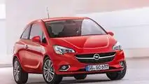 Opel Corsa 3p 1.4 Expression