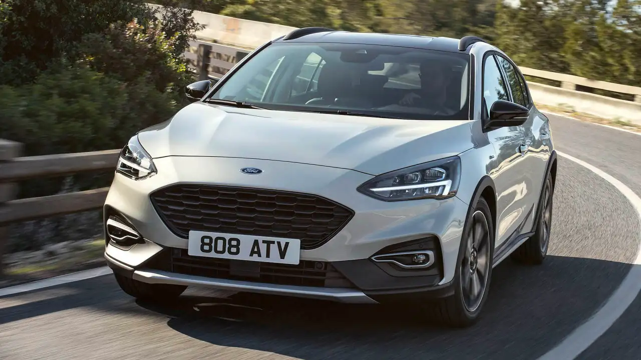 Ford Focus 18 Alles Zur Neuauflage
