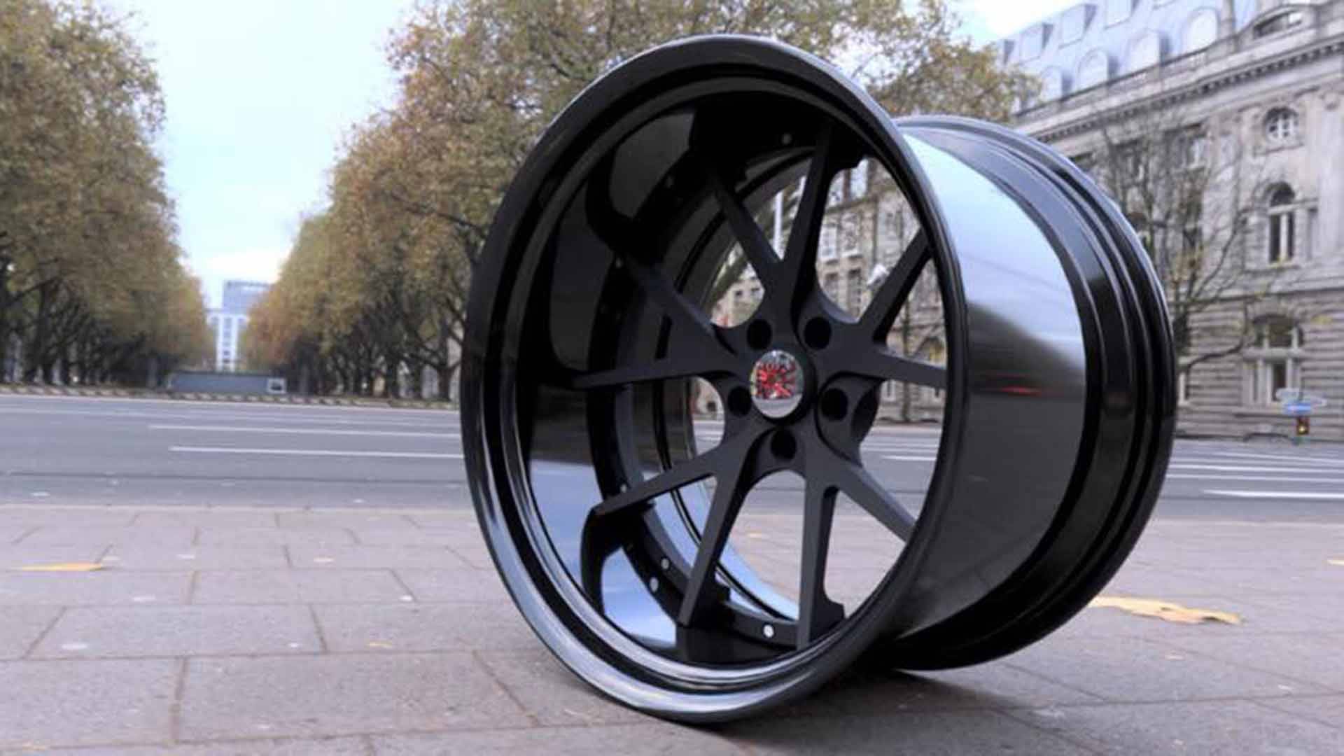 Liberty Walk'un Toyota 86'sı çok çılgın