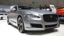 Jaguar al Salone di Ginevra 2018