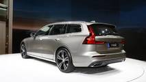 Volvo al Salone di Ginevra 2018