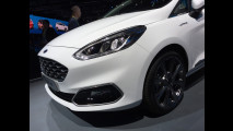 Nuova Ford Fiesta, la presentazione live