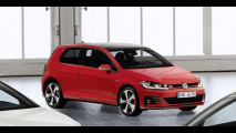 Volkswagen Golf GTI restyling 2017 3 porte 006