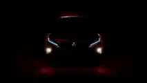 Mitsubishi Eclipse Cross, le prime foto