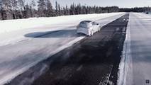 2018 Mercedes A-Class teaser