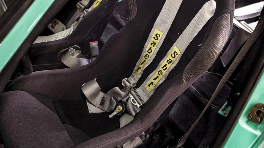 RUF CTR Clubsport, 1988, RM Sotheby's