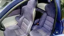 1993 BMW Z13 concept