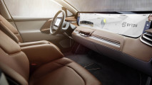 Elektroauto der neuen Marke Byton