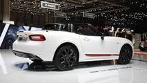 Fiat al Salone di Ginevra 2018