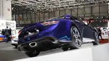 Alpine al Salone di Ginevra 2018