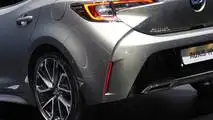 Toyota al Salone di Ginevra 2018