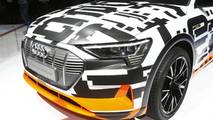 Audi al Salone di Ginevra 2018