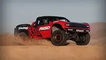 Traxxas Unlimited Desert Racer