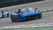 Dallara Stradale Review