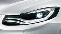 2018 Denza 500