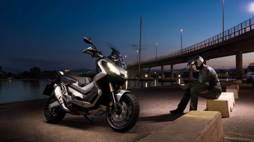 Honda X-ADV