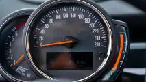 Gelifteter Mini im Test