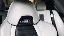 2018 BMW M5