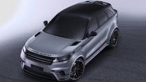 Range Rover Velar Lumma