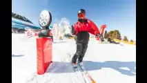 Citroen Unconventional Team 2018