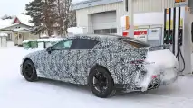 Erwischt: Mercedes-AMG GT4 S