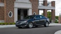 10. Buick Regal