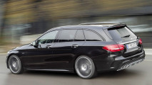 Mercedes-AMG C 43 T-Modell / C 63 T-Modell