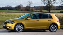 Volkswagen Golf 1.5 TSI ACT 130 CV