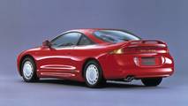 Mitsubishi Eclipse