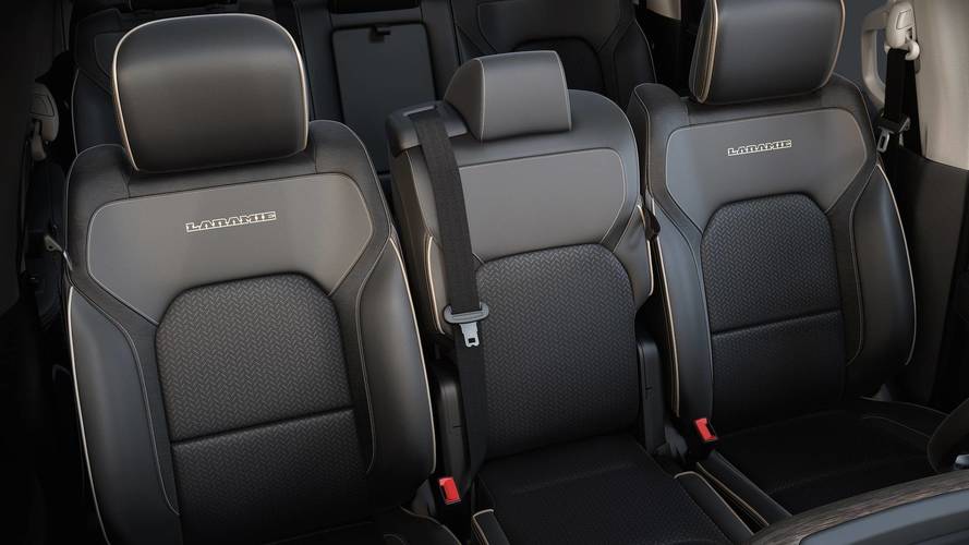 2019 Ram 1500: First Drive
