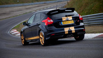 Ford Focus ST-H 21.10.2013